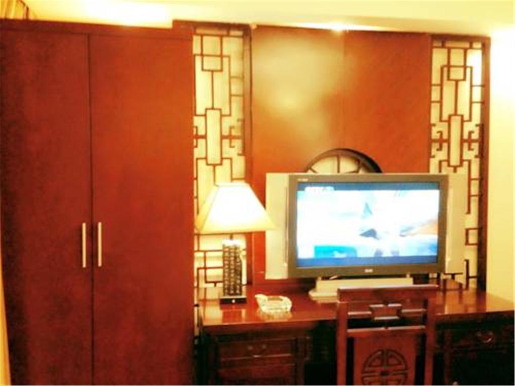 Royal Court Hotel Shanghai Esterno foto