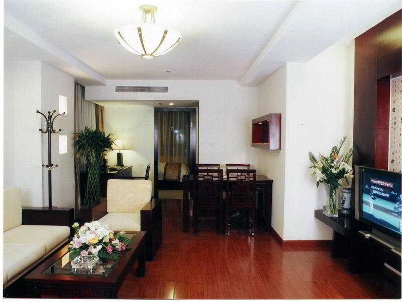Royal Court Hotel Shanghai Esterno foto