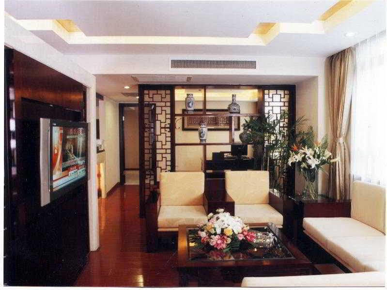 Royal Court Hotel Shanghai Esterno foto